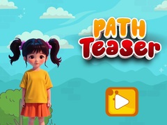 Žaidimas Path Teaser