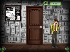 Žaidimas Amgel Easy Room Escape 275