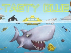 Žaidimas Tasty Blue