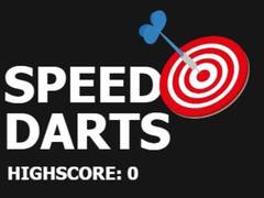 Žaidimas Speed Darts