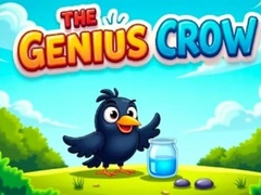 Žaidimas The Genius Crow