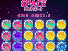 Žaidimas Space Match3