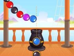 Žaidimas Spinning Bubbles
