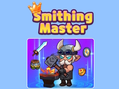 Žaidimas Smithing Master