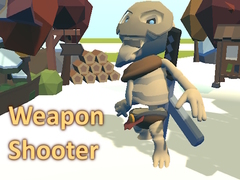 Žaidimas Weapon Shooter