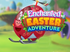 Žaidimas Enchanted Easter Adventure