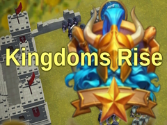 Žaidimas Kingdoms Rise
