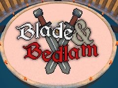 Žaidimas Blade & Bedlam
