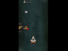 Žaidimas Space Endless Runner