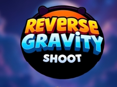 Žaidimas Reverse Gravity Shoot