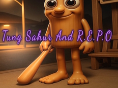 Žaidimas Tung Sahur And R E P O