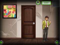 Žaidimas Amgel Easy Room Escape 276