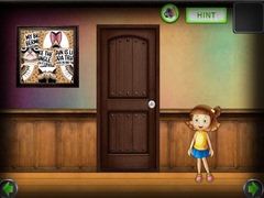 Žaidimas Amgel Kids Room Escape 301