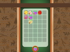 Žaidimas Dice Puzzle Fruits