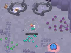 Žaidimas Swordsman Adventure