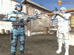 Žaidimas Strike Force 2