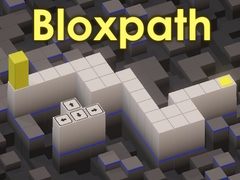 Žaidimas Bloxpath