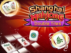 Žaidimas Shanghai Mahjong Double Tiles