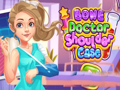 Žaidimas Bone Doctor Shoulder Case