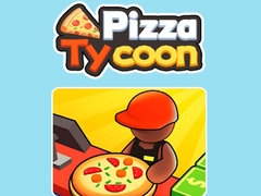 Žaidimas Pizza Tycoon