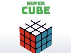 Žaidimas Super Cube