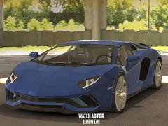 Žaidimas Real Traffic Racer