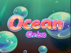 Žaidimas Ocean Orbs