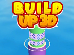 Žaidimas BuildUp 3D