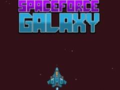 Žaidimas Space Force Galaxy