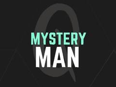 Žaidimas Scp The Mystery Man