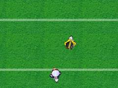 Žaidimas Touchdown King