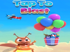 Žaidimas Tap to Blast 