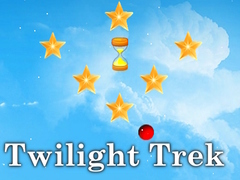 Žaidimas Twilight Trek