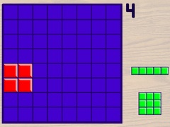 Žaidimas Cube Blast