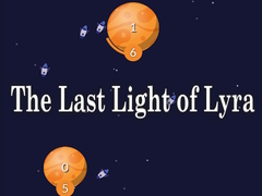 Žaidimas The Last Light of Lyra