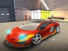 Žaidimas Car Real Simulator