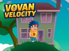 Žaidimas Vovan Velocity