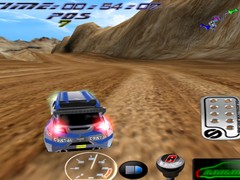 Žaidimas Racing Ultimate