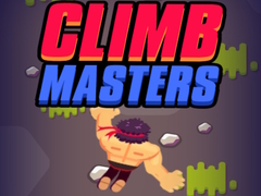 Žaidimas Cimb Masters