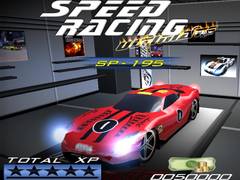 Žaidimas Speed Racing Ultimate 2
