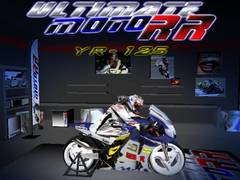 Žaidimas Ultimate Moto RR