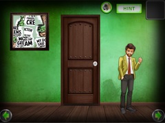 Žaidimas Amgel Easy Room Escape 277
