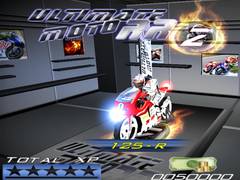 Žaidimas Ultimate Moto RR 2