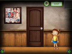 Žaidimas Amgel Kids Room Escape 302