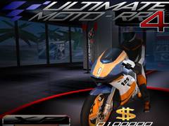 Žaidimas Ultimate Moto RR 4