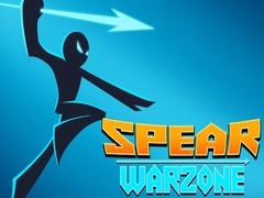 Žaidimas Spear Warzone