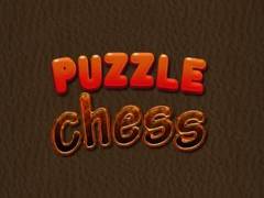 Žaidimas Chess Puzzle