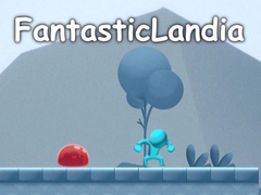 Žaidimas FantasticLandia