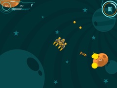 Žaidimas Stuck in Space