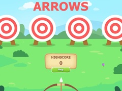Žaidimas Arrows